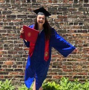 Meet your Posher, Cara